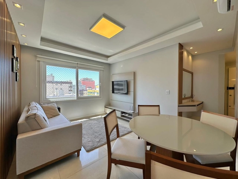 APARTAMENTO EM CAPÃO DA CANOA À VENDA: 1ª foto da galeria de imagens do imóvel