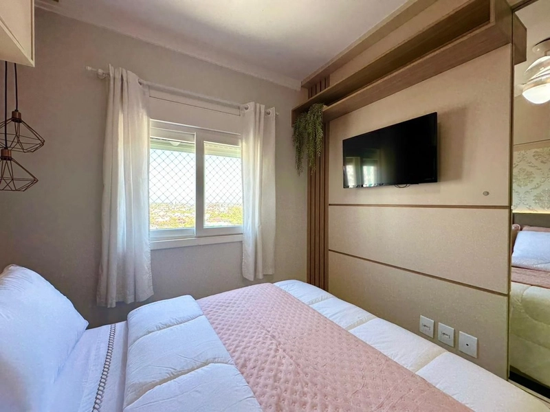 APARTAMENTO EM CAPÃO DA CANOA À VENDA: 12ª foto da galeria de imagens do imóvel