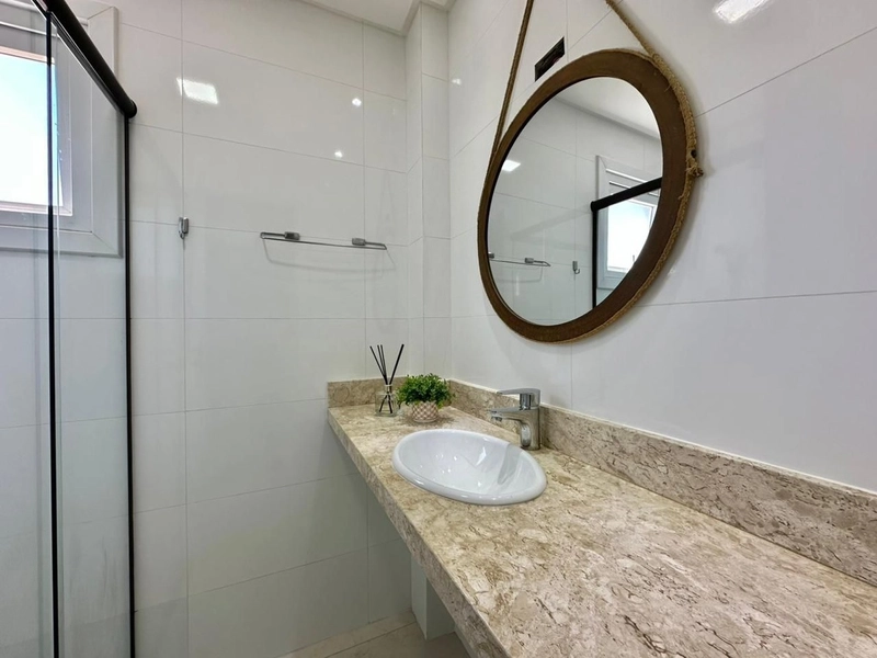 APARTAMENTO EM CAPÃO DA CANOA À VENDA: 10ª foto da galeria de imagens do imóvel