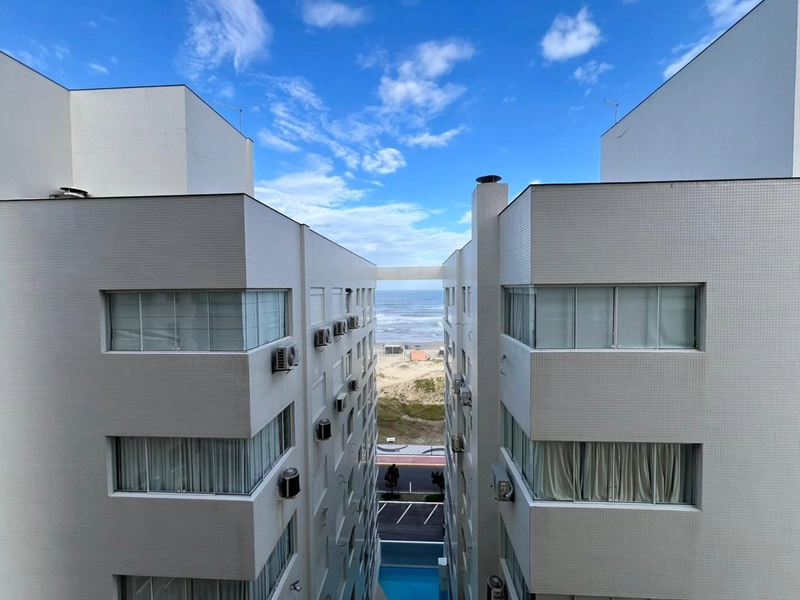 APTO UNICO COM VISTA MAR: 7ª foto da galeria de imagens do imóvel