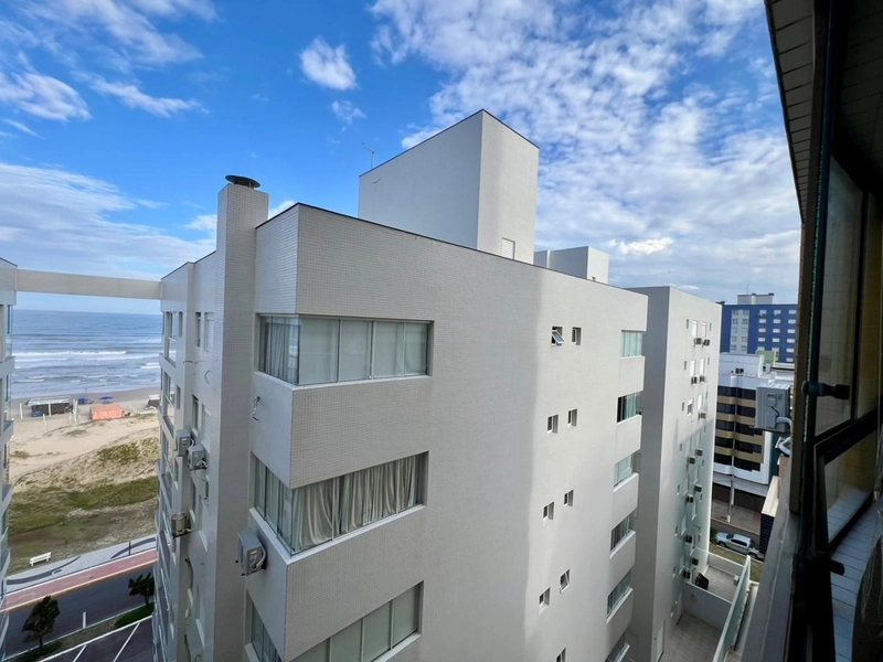 APTO UNICO COM VISTA MAR: 6ª foto da galeria de imagens do imóvel