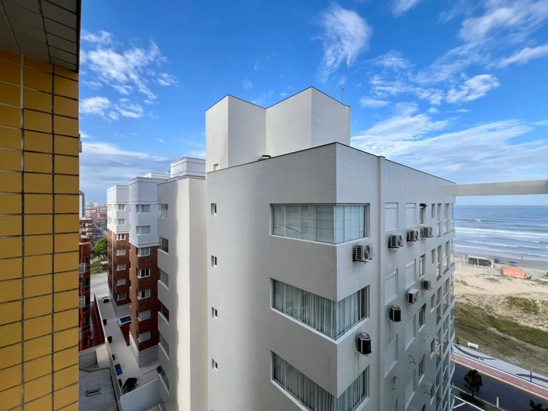 APTO UNICO COM VISTA MAR: 5ª foto da galeria de imagens do imóvel