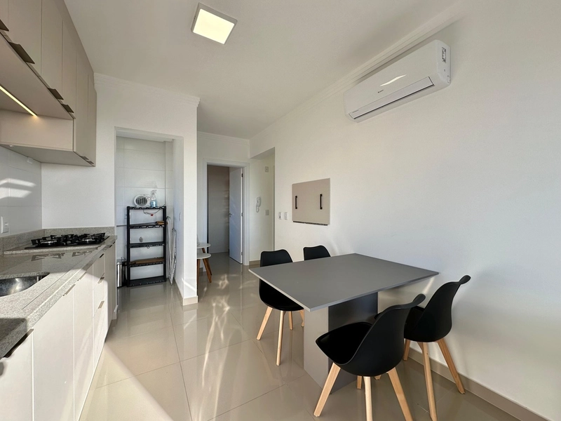 APARTAMENTO DE FRENTE COM INFRA, PRONTO PARA USO!!!: 11ª foto da galeria de imagens do imóvel