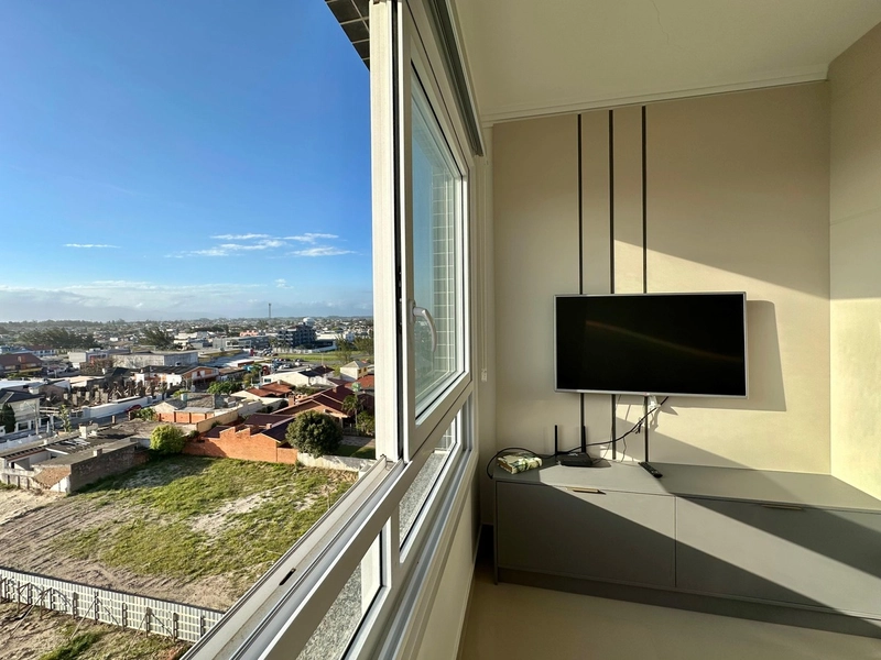 APARTAMENTO DE FRENTE COM INFRA, PRONTO PARA USO!!!: 4ª foto da galeria de imagens do imóvel