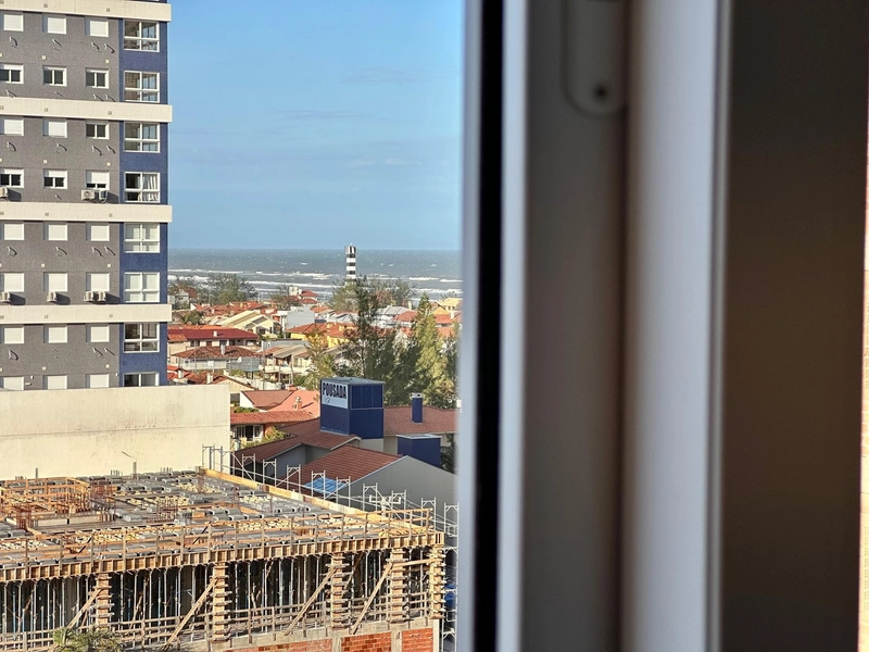 APARTAMENTO DE FRENTE COM INFRA, PRONTO PARA USO!!!: 2ª foto da galeria de imagens do imóvel