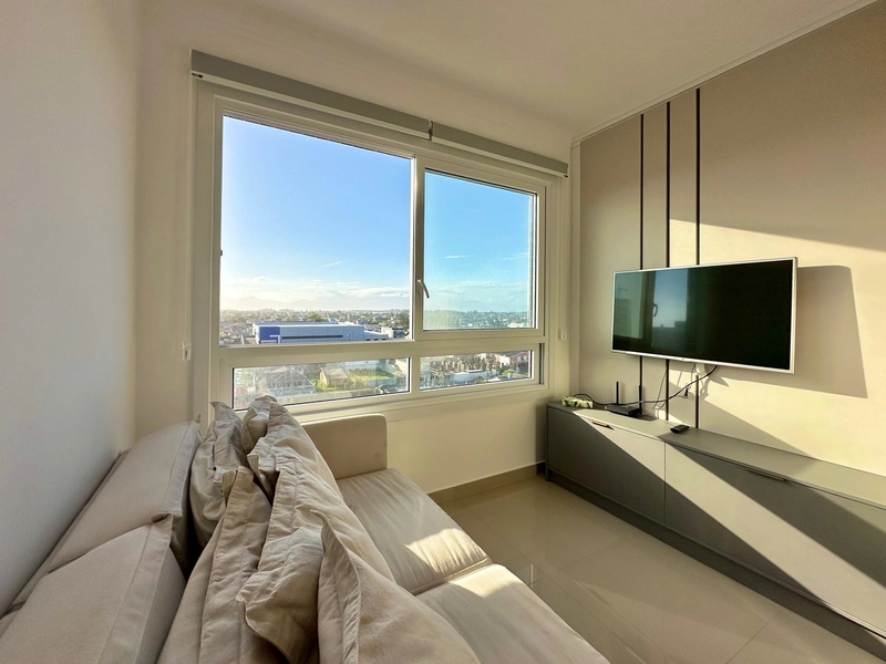 APARTAMENTO DE FRENTE COM INFRA, PRONTO PARA USO!!!: 5ª foto da galeria de imagens do imóvel