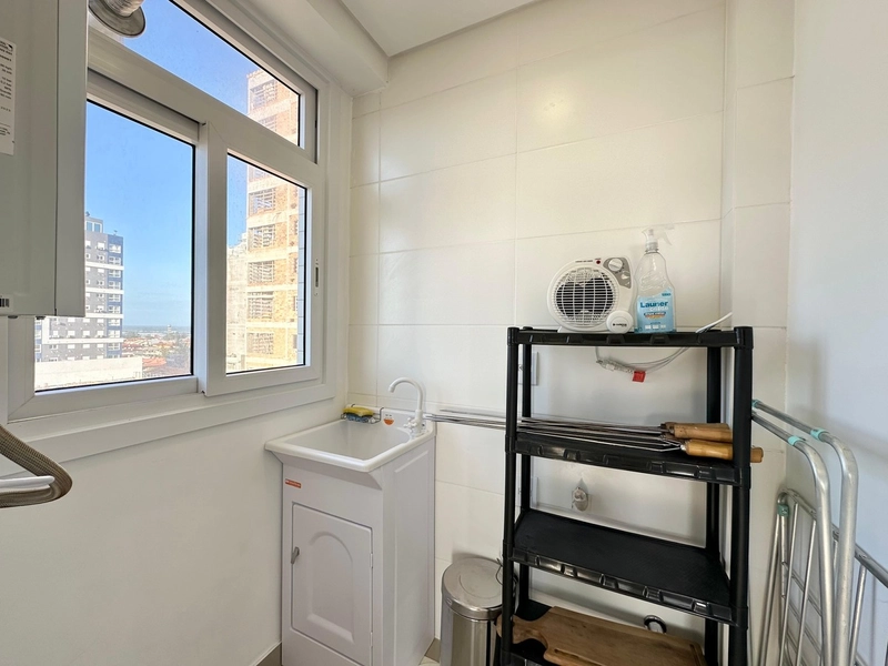 APARTAMENTO DE FRENTE COM INFRA, PRONTO PARA USO!!!: 12ª foto da galeria de imagens do imóvel