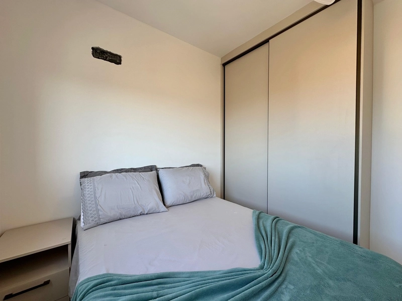 APARTAMENTO DE FRENTE COM INFRA, PRONTO PARA USO!!!: 15ª foto da galeria de imagens do imóvel