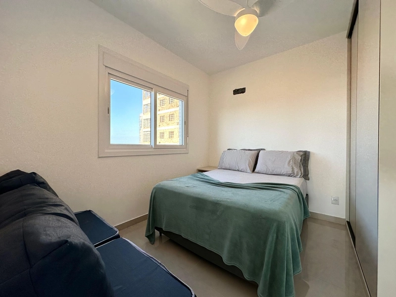 APARTAMENTO DE FRENTE COM INFRA, PRONTO PARA USO!!!: 14ª foto da galeria de imagens do imóvel