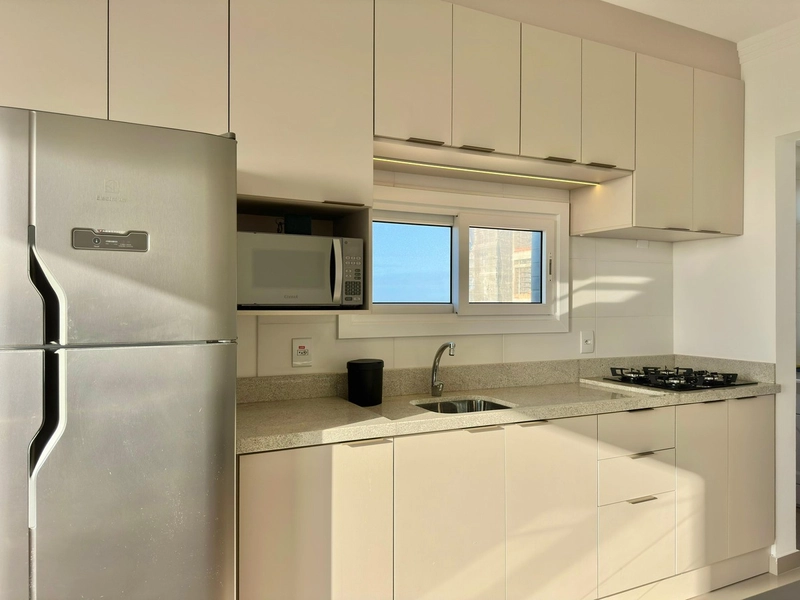 APARTAMENTO DE FRENTE COM INFRA, PRONTO PARA USO!!!: 10ª foto da galeria de imagens do imóvel