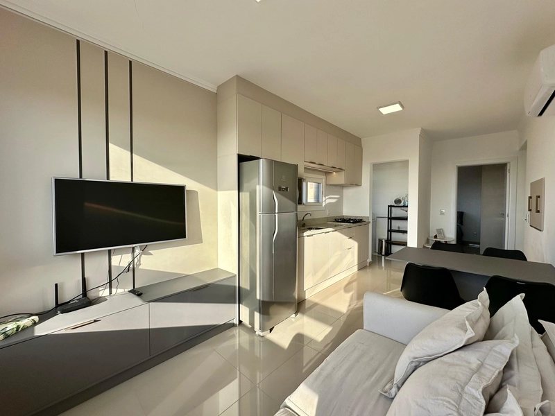 APARTAMENTO DE FRENTE COM INFRA, PRONTO PARA USO!!!: 6ª foto da galeria de imagens do imóvel