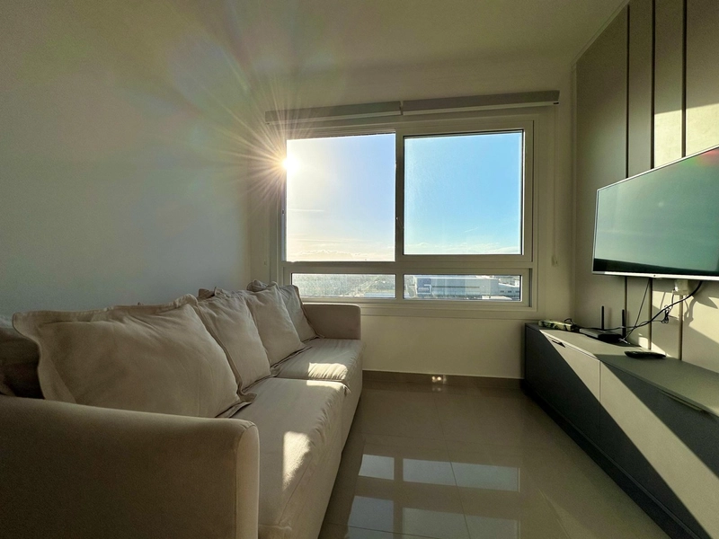 APARTAMENTO DE FRENTE COM INFRA, PRONTO PARA USO!!!: 1ª foto da galeria de imagens do imóvel