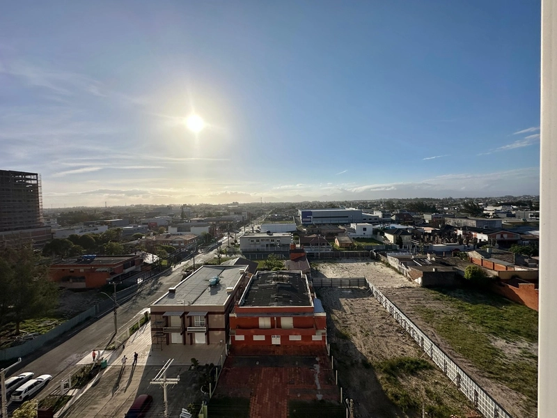 APARTAMENTO DE FRENTE COM INFRA, PRONTO PARA USO!!!: 3ª foto da galeria de imagens do imóvel