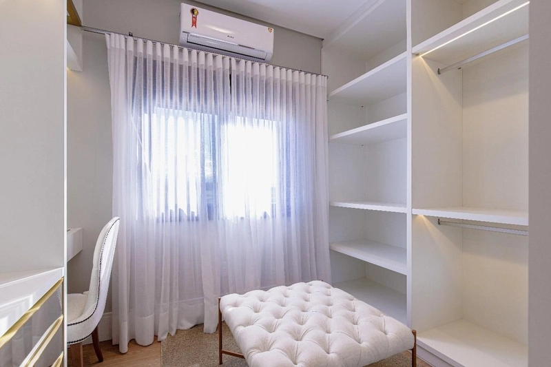CONDOMÍNIO SENSE FINAMENTE MOBILIADA E DECORADA: 24ª foto da galeria de imagens do imóvel