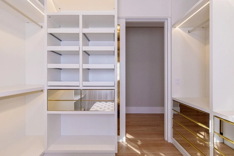 CONDOMÍNIO SENSE FINAMENTE MOBILIADA E DECORADA: 16ª foto da galeria de imagens do imóvel