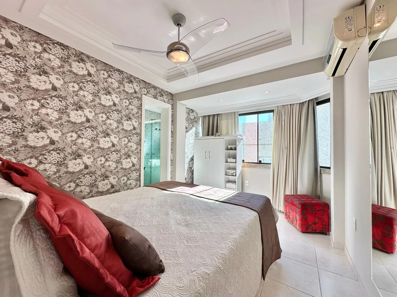 COBERTURA DUPLEX  À VENDA RARIDADE, VOCÊ NÃO VAI ACHAR OUTRA IGUAL: 15ª foto da galeria de imagens do imóvel