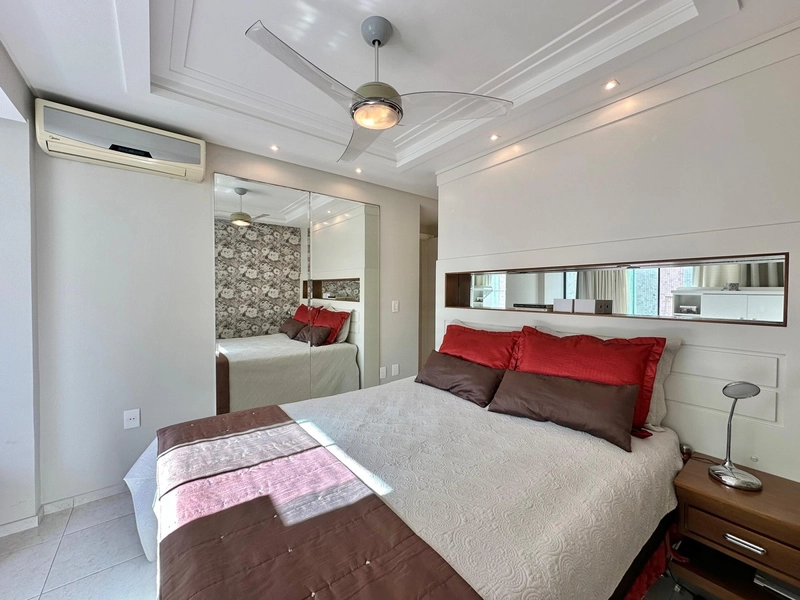 COBERTURA DUPLEX  À VENDA RARIDADE, VOCÊ NÃO VAI ACHAR OUTRA IGUAL: 17ª foto da galeria de imagens do imóvel