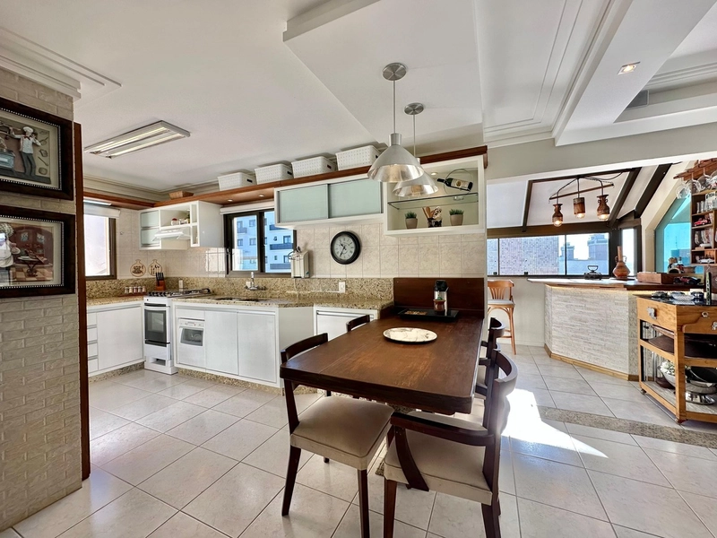 COBERTURA DUPLEX  À VENDA RARIDADE, VOCÊ NÃO VAI ACHAR OUTRA IGUAL: 18ª foto da galeria de imagens do imóvel