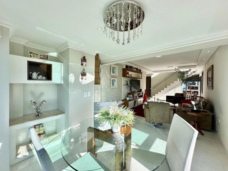 COBERTURA DUPLEX  À VENDA RARIDADE, VOCÊ NÃO VAI ACHAR OUTRA IGUAL: 6ª foto da galeria de imagens do imóvel