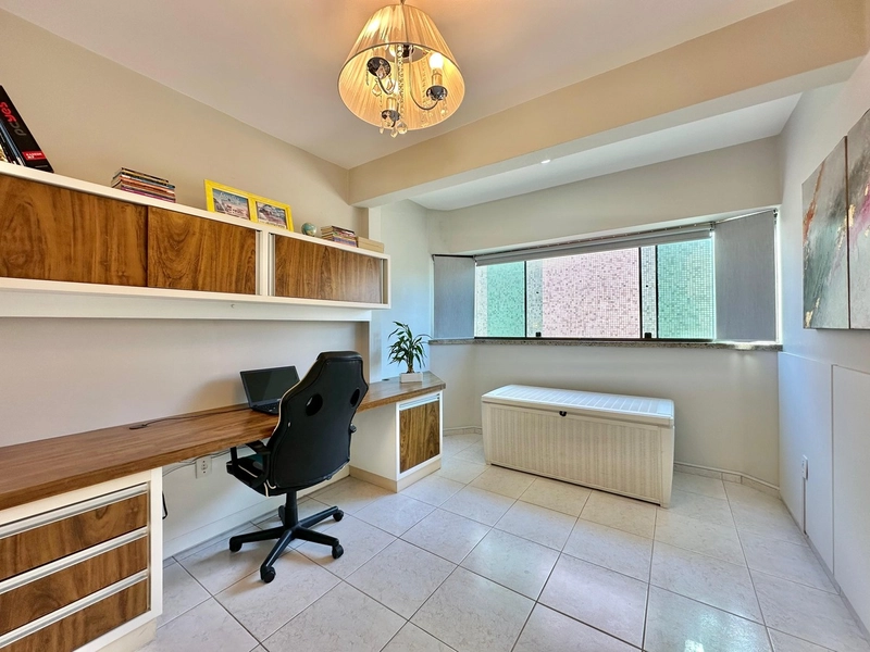 COBERTURA DUPLEX  À VENDA RARIDADE, VOCÊ NÃO VAI ACHAR OUTRA IGUAL: 9ª foto da galeria de imagens do imóvel
