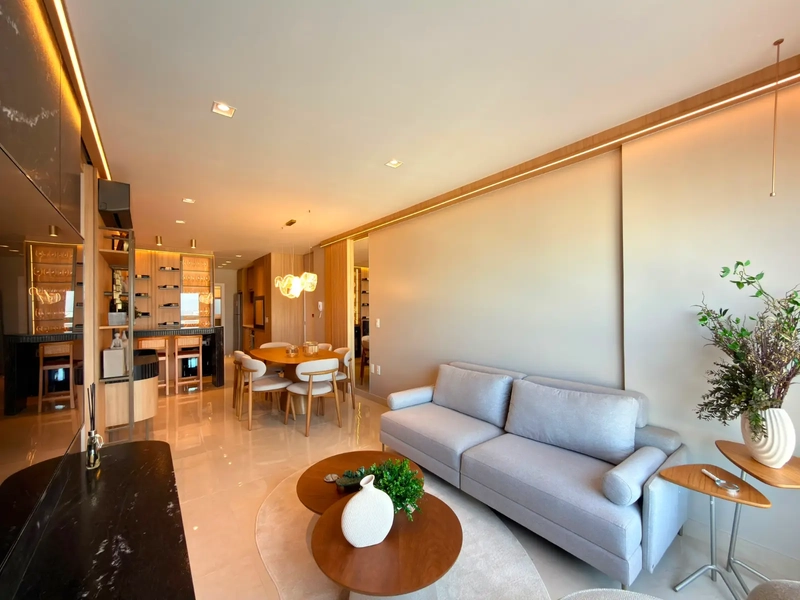 APARTAMENTO À VENDA: 7ª foto da galeria de imagens do imóvel
