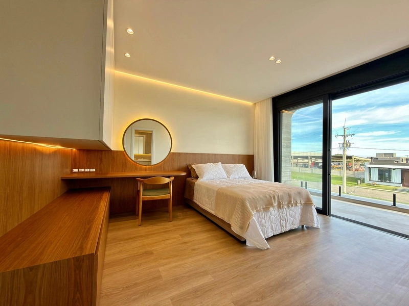 CONDOMÍNIO AMARE HOME RESORT CASA BRISA E-11 À VENDA: 37ª foto da galeria de imagens do imóvel