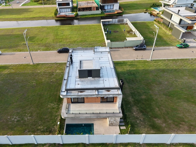 CONDOMÍNIO AMARE HOME RESORT CASA BRISA E-11 À VENDA: 48ª foto da galeria de imagens do imóvel