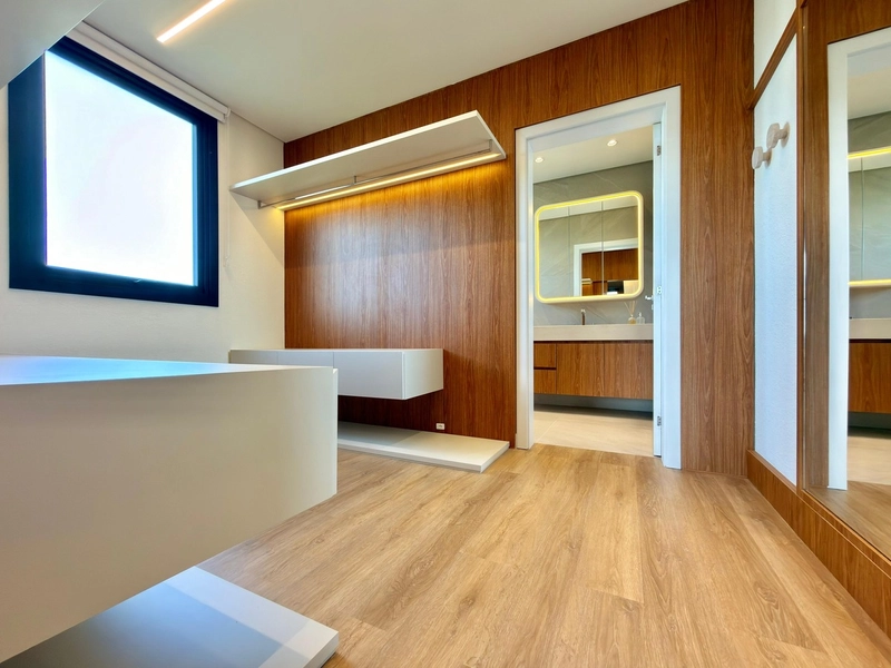 CONDOMÍNIO AMARE HOME RESORT CASA BRISA E-11 À VENDA: 36ª foto da galeria de imagens do imóvel