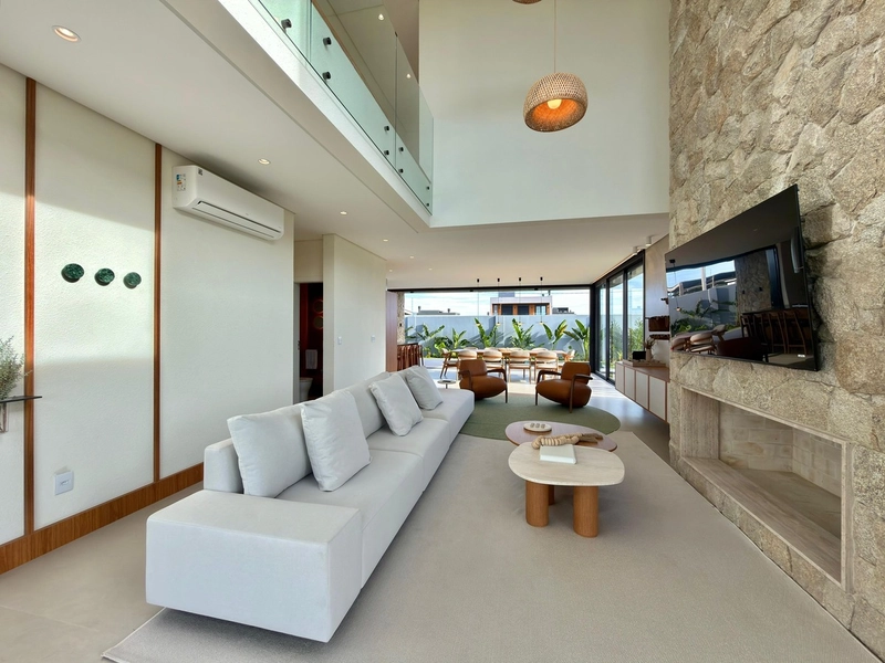 CONDOMÍNIO AMARE HOME RESORT CASA BRISA E-11 À VENDA: 8ª foto da galeria de imagens do imóvel