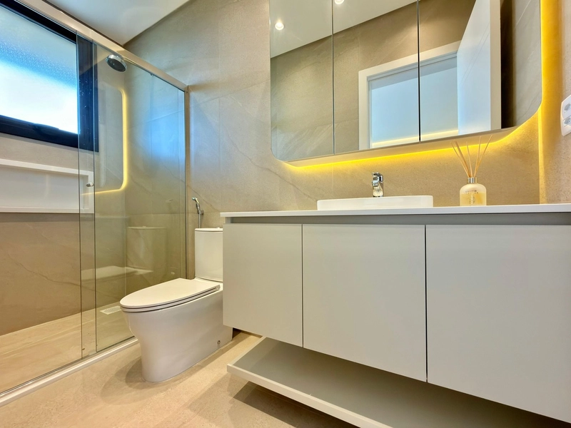 CONDOMÍNIO AMARE HOME RESORT CASA BRISA E-11 À VENDA: 39ª foto da galeria de imagens do imóvel
