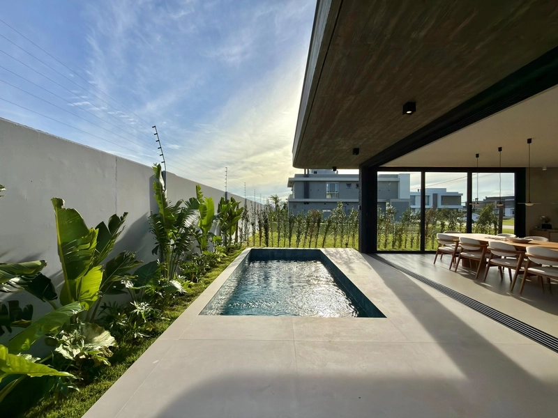 CONDOMÍNIO AMARE HOME RESORT CASA BRISA E-11 À VENDA: 17ª foto da galeria de imagens do imóvel