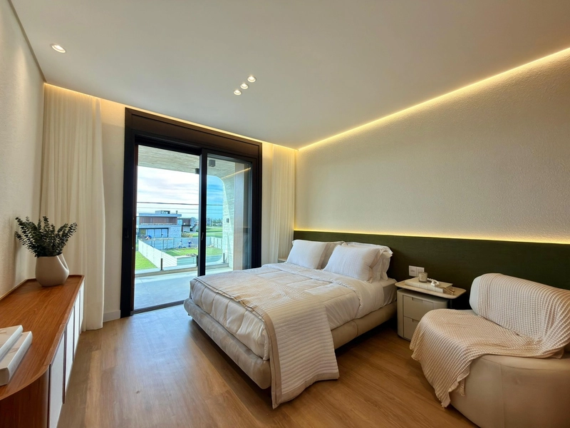 CONDOMÍNIO AMARE HOME RESORT CASA BRISA E-11 À VENDA: 31ª foto da galeria de imagens do imóvel