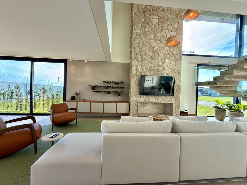 CONDOMÍNIO AMARE HOME RESORT CASA BRISA E-11 À VENDA: 11ª foto da galeria de imagens do imóvel