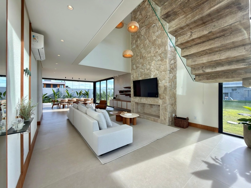 CONDOMÍNIO AMARE HOME RESORT CASA BRISA E-11 À VENDA: 6ª foto da galeria de imagens do imóvel