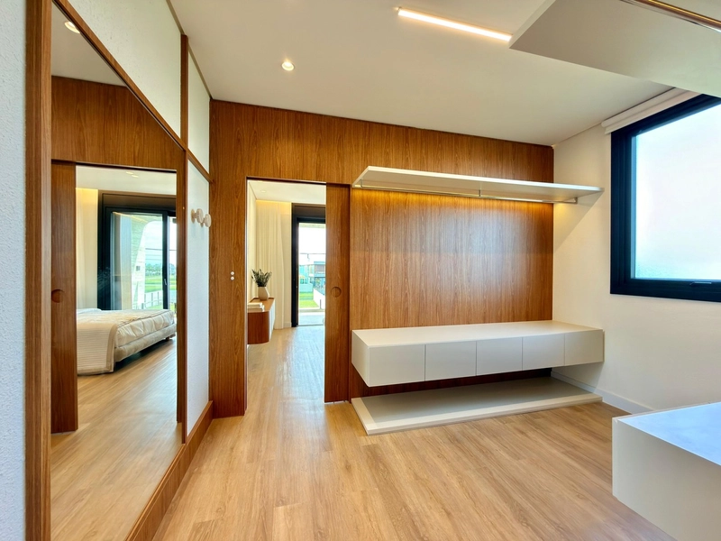 CONDOMÍNIO AMARE HOME RESORT CASA BRISA E-11 À VENDA: 35ª foto da galeria de imagens do imóvel