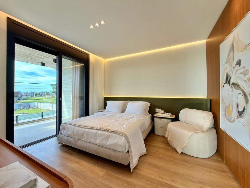 CONDOMÍNIO AMARE HOME RESORT CASA BRISA E-11 À VENDA: 33ª foto da galeria de imagens do imóvel