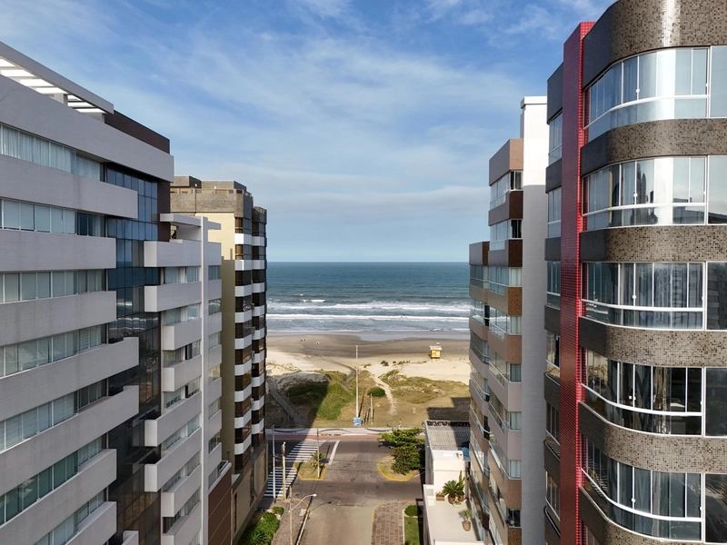NOVIDADE A VENDA COM VISTA PARA O MAR NO BAIRRO NAVEGANTES  !!!!: 24ª foto da galeria de imagens do imóvel