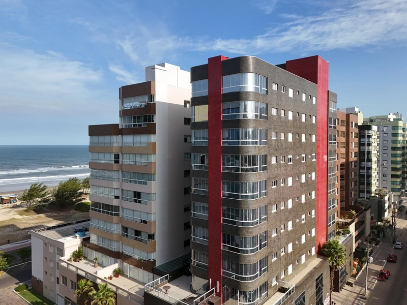 NOVIDADE A VENDA COM VISTA PARA O MAR NO BAIRRO NAVEGANTES  !!!!: 25ª foto da galeria de imagens do imóvel