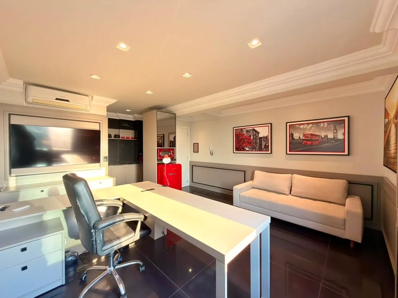 SALA COMERCIAL À VENDA: 10ª foto da galeria de imagens do imóvel