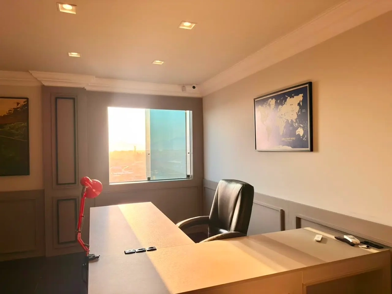 SALA COMERCIAL À VENDA: 19ª foto da galeria de imagens do imóvel