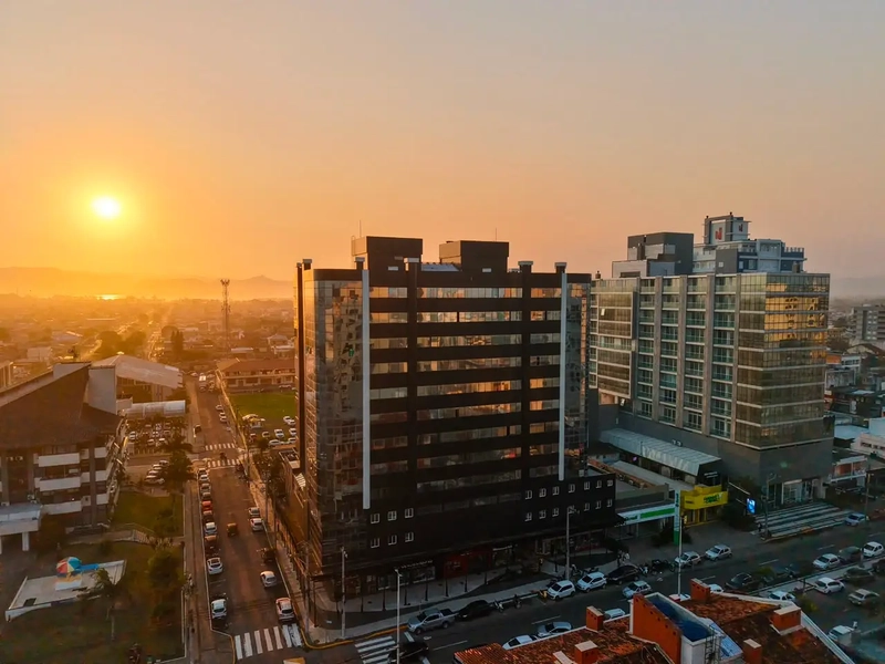 SALA COMERCIAL À VENDA: 23ª foto da galeria de imagens do imóvel