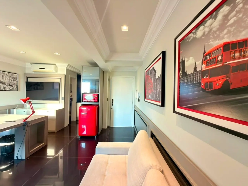 SALA COMERCIAL À VENDA: 9ª foto da galeria de imagens do imóvel
