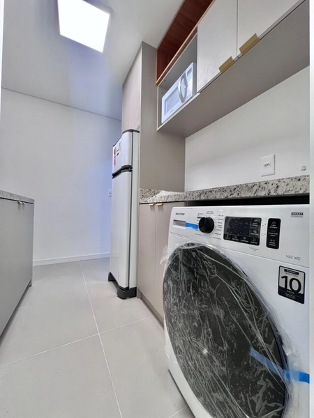 LOFT MOBILIADO EM PREDIO NOVO: 11ª foto da galeria de imagens do imóvel