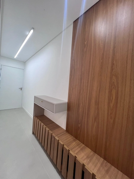 LOFT MOBILIADO EM PREDIO NOVO: 24ª foto da galeria de imagens do imóvel