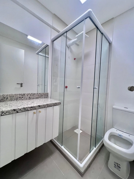 LOFT MOBILIADO EM PREDIO NOVO: 17ª foto da galeria de imagens do imóvel