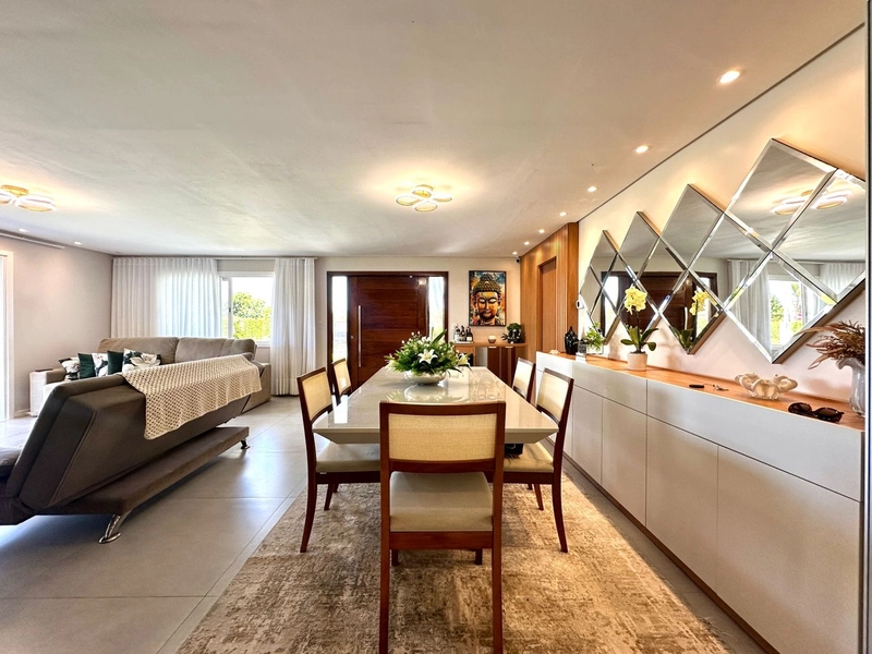 CASA EM ATLANTIDA COM AMPLO: 9ª foto da galeria de imagens do imóvel