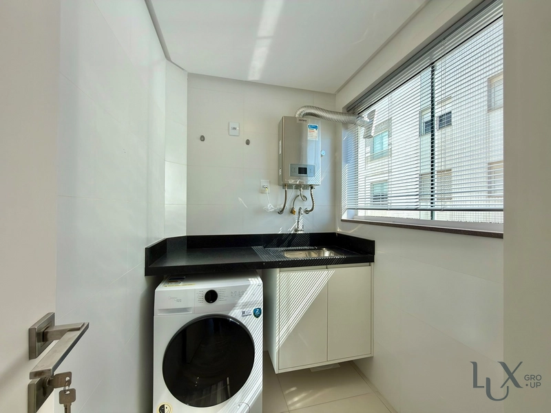 EXCLUSIVO 3 SUITES NO BAIRRO NAVEGANTES: 20ª foto da galeria de imagens do imóvel