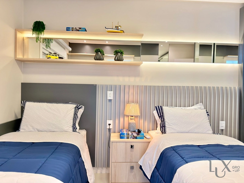 EXCLUSIVO 3 SUITES NO BAIRRO NAVEGANTES: 26ª foto da galeria de imagens do imóvel