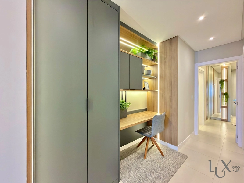 EXCLUSIVO 3 SUITES NO BAIRRO NAVEGANTES: 23ª foto da galeria de imagens do imóvel