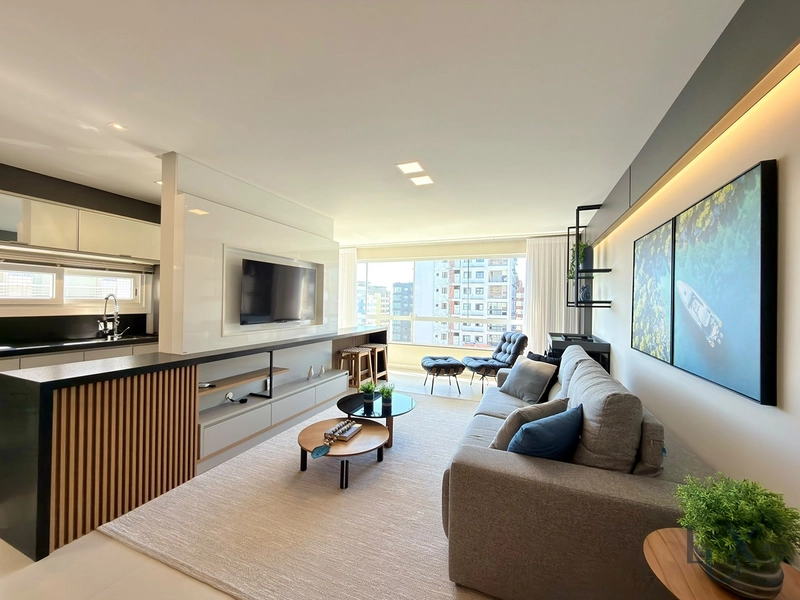 EXCLUSIVO 3 SUITES NO BAIRRO NAVEGANTES: 1ª foto da galeria de imagens do imóvel